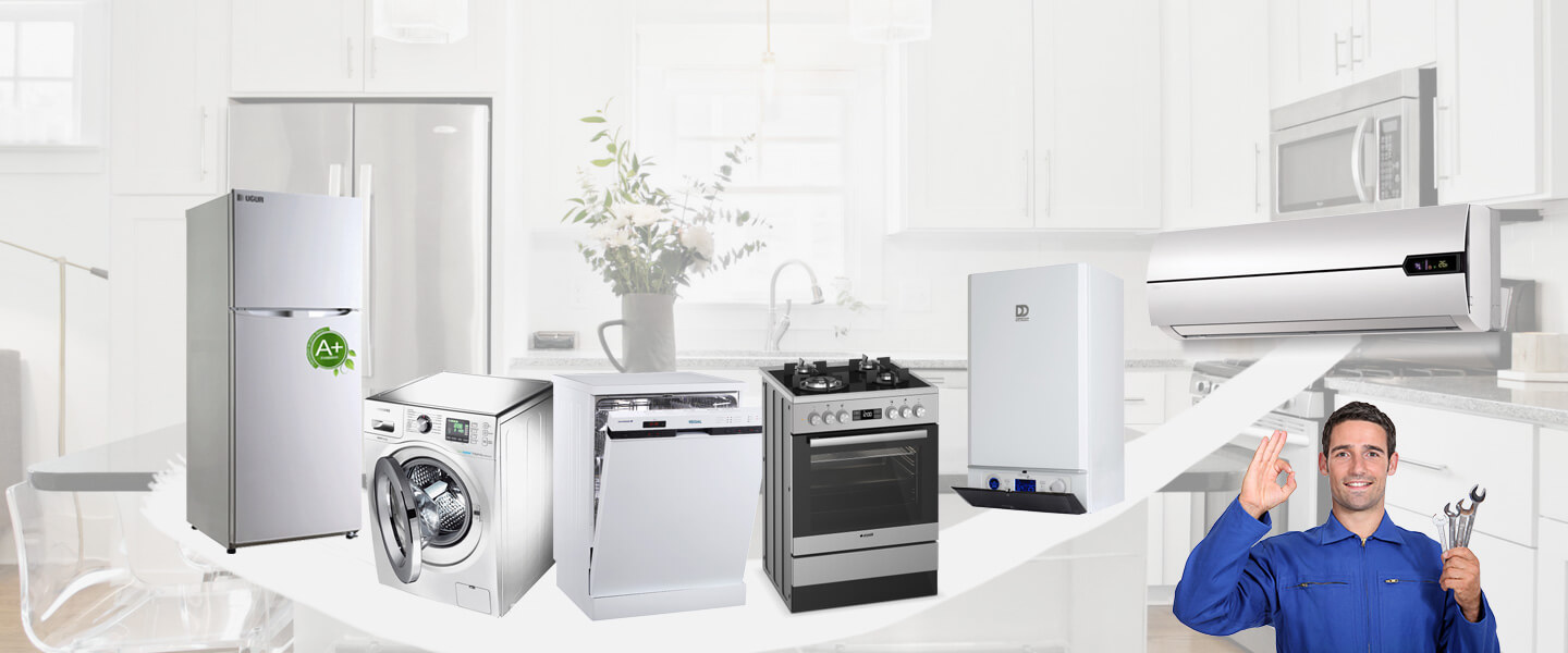 Muş Whirlpool Servisi